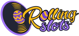 Logo Rolling Slots – bonus senza deposito 2026