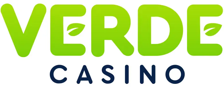 Logo Verde Casino – bonus senza deposito 2026